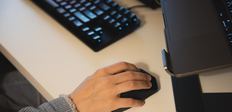 Researchers, We’ve Updated Our Primary Data Center to Help Jumpstart Your Network Studies
