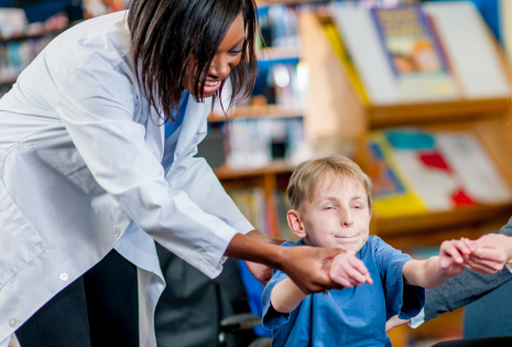 Disability and Discrimination: A Call to Action for Creating Positive Change, Together