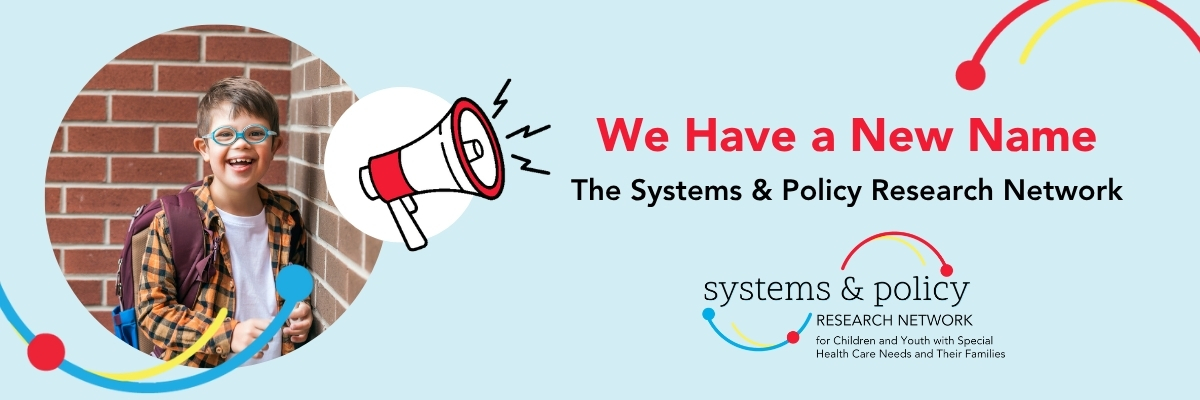 Announcing Our New Name!